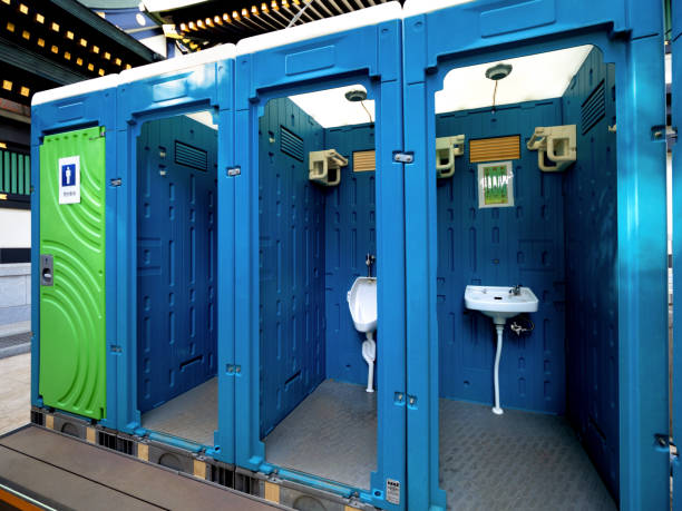 Portable Toilet Options We Offer in Emmitsburg, MD